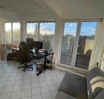 SUBLET ZWISCHENMIETUNG Maisonette Penthouse (Jan-April 2026) - Berlin Tempelhof-Schöneberg