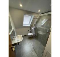 ✨ Einzigartige 3-Zimmer-Wohnung mit zusätzlichem DG-Bereich - Herford Falkendiek