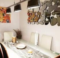 Modernisierte 2-Zimmer-Wohnung in Schwabing-West, ruhig & zentral - München Schwabing-Freimann