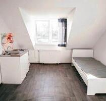 Studenten - Wohnungen - 250,00 EUR Kaltmiete, ca.  15,00 m² in Bernburg (Saale) (PLZ: 06406)