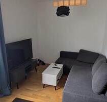 Helle 1-Zimmer-Whg Fraunhoferstr. 18.08–18.09.2025 Zwischenmiete - München Ludwigsvorstadt-Isarvorstadt