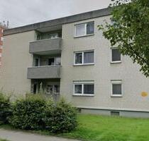 Zentrale 3-Zimmer-Wohnung mit Balkon in Eschweiler
