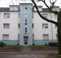 Bezugsfertige 2-Zimmer-Wohnung in GE-Bulmke-Hüllen - Gelsenkirchen Gelsenkirchen-Mitte