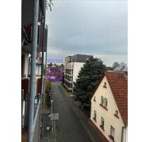 Zentrale Heidelberger Wohnung mit Top-Anbindung ab 01.01.2026