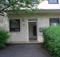 Gelegenheit BüroPraxisräume in Crailsheimer Innenstadtlage