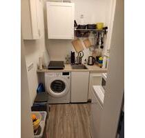 Nachmieter für moderne 2-Raum Wohnung mit Küchenübernahme - Magdeburg