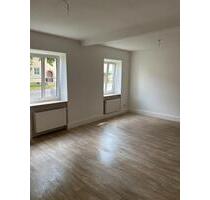 Frisch renovierte 2-Raumwohnung in Bad Lauchstädt - Halle (Saale) Silberhöhe