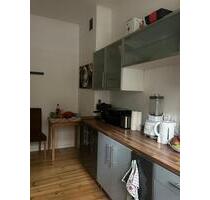 2 Zimmer Wohnung zur unbefristeten Untermiete ab 18.08.25 - Berlin Reinickendorf