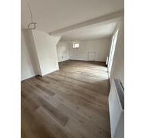 Moderne 3,5 Zimmer-Maisonettewohnung nahe der Innenstadt Uslar