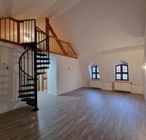Besonderer Charme in Pirna! 2,5-Zimmer-Wohnung im Zentrum!