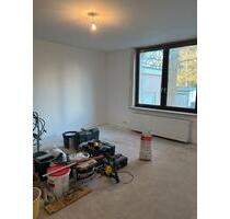 3 Zimmer Wohnung, neu Renoviert mit großem Garten - Mettmann