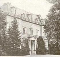 Liebhaberstück ehemaliges Herrenhaus Bauruine z. Wiederaufbau - Gützkow