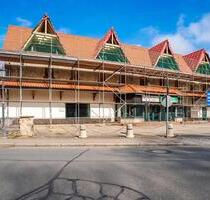 Tradition trifft Moderne – Einzigartige Wohnungen in Ermsleben (1) - Falkenstein/Harz