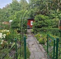 Kleingarten, Schrebergarten Lübeck-Siems