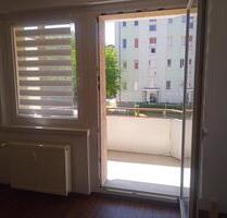 4 Zimmer Wohnung in Burg bei Magdeburg