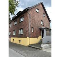 Helle 2-Zimmer-Wohnung mit Balkon in Top-Lage Dinslaken
