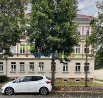 Markkleeberg: frisch renoviert - 2-Zimmer-Wohnung in der Karl-Liebknecht-Straße ab sofort!