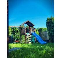 Pachtgarten in Magdeburg abzugeben!!!