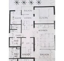 Verkaufe Erdgeschosswohnung 78 m 2 3 12 Zimmer - Aalen