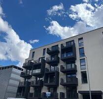 2-Zimmerwohnung mit Balkon in Fürth