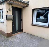 Trier, sparsames kernsaniertes Einfamilienhaus, Erstbezug - Mertesdorf