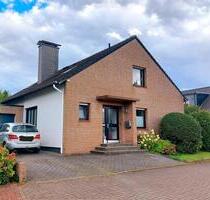 ANFRAGESTOP 1 - FH in ruhiger Wohnsiedlung in Vlotho ( Exter )