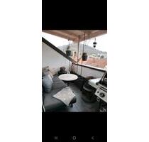 Großzügige 3-Zimmerwohnung mit Balkon in Keltern