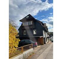 2 Familien oder Mehrgenerationenhaus - Schömberg