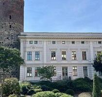 Kleine Büro-Gewerbeeinheit in bester Lage in Jüterbog