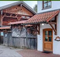 Bauernsacherl mit Nebengebäude zu verkaufen - Bad Griesbach im Rottal