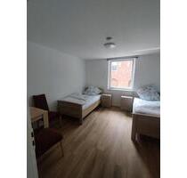 MonteurunterkunftMonteurzimmerMonteurwohnungFerienwohnung - Wetter (Ruhr)