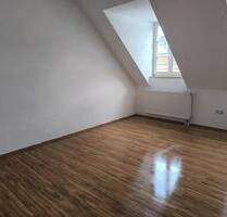 Attraktive 2-Zimmer-Wohnung in Gotha – Fußgängerzone