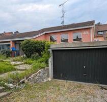 schönes mid century Architektenhaus zu vermieten - Gottmadingen