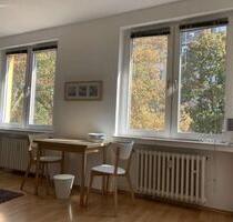 Modern möbliertes Apartment in Top-Lage | Samstag Besichtigung - Duisburg Huckingen