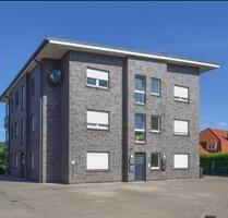 Zentrumsnahe Etagenwohnung in Bösel ab 01.12.2025 zu vermieten