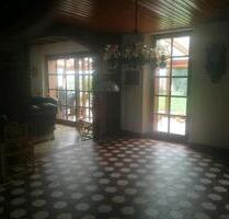 Erdgeschosswohnung zu vermieten - Kempen