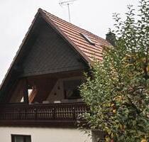 Wohnung mit Loggia in Frankenberg- Schreufa, zu vermieten - Frankenberg (Eder)