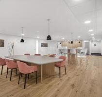 Mitgliedschaften für flexible Arbeitsplätze in Regus FRANKFURT, Lyoner Stern - Frankfurt am Main Niederrad