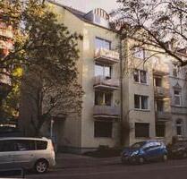 Charmante Wohnung in bester Bochumer Lage