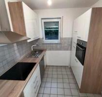 2 zimmer wohnung Sandhausen - 1.050,00 EUR Kaltmiete, ca.  60,00 m² in Heidelberg (PLZ: 69115) Bahnstadt