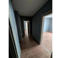 Wunderschöne 3 Zimmer Wohnung in der Flensburger City