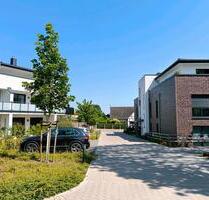 Exklusive 2-Zi. Wohnung in Bennigsen - Ronnenberg