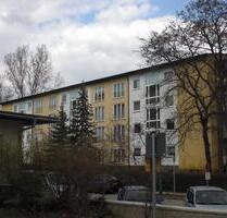 3-Raumwohnung im WK 3 - 289,00 EUR Kaltmiete, in Hoyerswerda (PLZ: 02977)