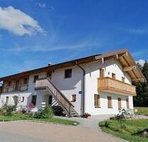 Ferienwohnung Urlaub Bayern Chiemgau Ciemsee Voralpenland - Amerang
