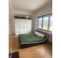 Zwischenmiete in Saarbrücken - Vollmöblierte 1-Zimmer-Wohnung