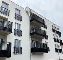 **Neuwertige 5-Zimmerwohnung in Ahlen**