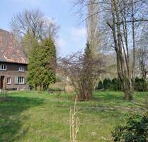 Bauernhaus mit Scheune und großzügigem Grundstück - Dortmund Mengede