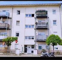 2,5 Zimmerwohnung MA Waldhof,Eigentumswohnung privat, Bj 96 - Biblis