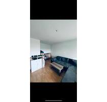 36 qm 1 Zimmer Wohnung Köln Weiden mit Balkon