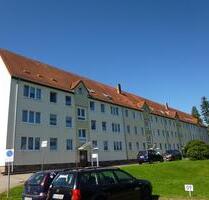 2-Raumwohnung in grüner, ruhiger Lage - Augustusburg